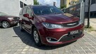 Chrysler Pacifica 3.6Pentastar 286KM 7os Kamery 360 Radar Keyless - 3