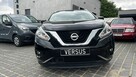 Nissan Murano Jasne Skóry 3.5V6 Panorama 4xgrzane fotele Radar Grzana kierownica - 2