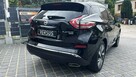 Nissan Murano Jasne Skóry 3.5V6 Panorama 4xgrzane fotele Radar Grzana kierownica - 4