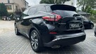 Nissan Murano Jasne Skóry 3.5V6 Panorama 4xgrzane fotele Radar Grzana kierownica - 6