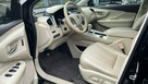 Nissan Murano Jasne Skóry 3.5V6 Panorama 4xgrzane fotele Radar Grzana kierownica - 7