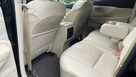 Nissan Murano Jasne Skóry 3.5V6 Panorama 4xgrzane fotele Radar Grzana kierownica - 8