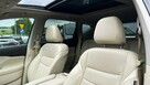 Nissan Murano Jasne Skóry 3.5V6 Panorama 4xgrzane fotele Radar Grzana kierownica - 9