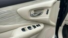 Nissan Murano Jasne Skóry 3.5V6 Panorama 4xgrzane fotele Radar Grzana kierownica - 10