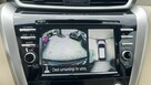 Nissan Murano Jasne Skóry 3.5V6 Panorama 4xgrzane fotele Radar Grzana kierownica - 16