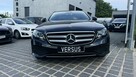 Mercedes E 220 220D 195KM 4Matic - Burmester Full Led Kamery 360 Martwe Pole - 2