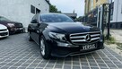 Mercedes E 220 220D 195KM 4Matic - Burmester Full Led Kamery 360 Martwe Pole - 3