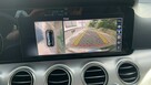 Mercedes E 220 220D 195KM 4Matic - Burmester Full Led Kamery 360 Martwe Pole - 9