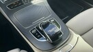 Mercedes E 220 220D 195KM 4Matic - Burmester Full Led Kamery 360 Martwe Pole - 10