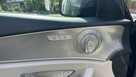 Mercedes E 220 220D 195KM 4Matic - Burmester Full Led Kamery 360 Martwe Pole - 16