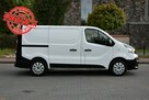 Renault Trafic 1.6dCi 121KM 2018r. Klima TEMPOMAT czujniki bluetooth 78tkm Polecam - 1