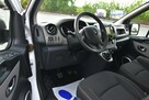 Renault Trafic 1.6dCi 121KM 2018r. Klima TEMPOMAT czujniki bluetooth 78tkm Polecam - 10
