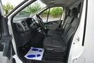 Renault Trafic 1.6dCi 121KM 2018r. Klima TEMPOMAT czujniki bluetooth 78tkm Polecam - 11
