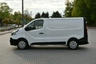 Renault Trafic 1.6dCi 121KM 2018r. Klima TEMPOMAT czujniki bluetooth 78tkm Polecam - 13
