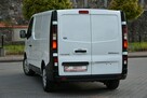 Renault Trafic 1.6dCi 121KM 2018r. Klima TEMPOMAT czujniki bluetooth 78tkm Polecam - 14