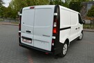 Renault Trafic 1.6dCi 121KM 2018r. Klima TEMPOMAT czujniki bluetooth 78tkm Polecam - 16
