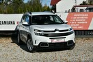 Citroen C5 Aircross 1.5HDi 130KM Manual 2019r. SALON Serwisowany FV23 LED - 7