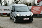 Opel Combo 1.3CDTi 95KM 2017r. SALON Klima Polecam - 8