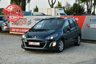 Peugeot 308 SW 1.6eHDi 112KM Automat XII.2011r. 7osób Climatronic LED Skóra Panora - 1