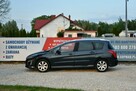 Peugeot 308 SW 1.6eHDi 112KM Automat XII.2011r. 7osób Climatronic LED Skóra Panora - 2