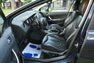 Peugeot 308 SW 1.6eHDi 112KM Automat XII.2011r. 7osób Climatronic LED Skóra Panora - 15