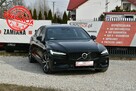 Volvo S60 2.0B4 197KM Automat 2020r. Polski SALON Fv23 FullLED Skóra Kamera - 1