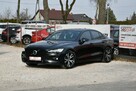 Volvo S60 2.0B4 197KM Automat 2020r. Polski SALON Fv23 FullLED Skóra Kamera - 3