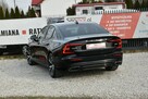 Volvo S60 2.0B4 197KM Automat 2020r. Polski SALON Fv23 FullLED Skóra Kamera - 5