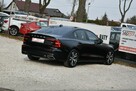 Volvo S60 2.0B4 197KM Automat 2020r. Polski SALON Fv23 FullLED Skóra Kamera - 6