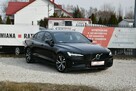 Volvo S60 2.0B4 197KM Automat 2020r. Polski SALON Fv23 FullLED Skóra Kamera - 7