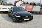 Volvo S60 2.0B4 197KM Automat 2020r. Polski SALON Fv23 FullLED Skóra Kamera - 14