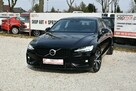 Volvo S60 2.0B4 197KM Automat 2020r. Polski SALON Fv23 FullLED Skóra Kamera - 15