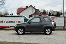 Suzuki Grand Vitara 1.6i 16v 106KM GAZ 2009r. 4x4 SALON Climatronic HAK - 3