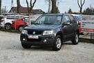 Suzuki Grand Vitara 1.6i 16v 106KM GAZ 2009r. 4x4 SALON Climatronic HAK - 5