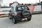 Suzuki Grand Vitara 1.6i 16v 106KM GAZ 2009r. 4x4 SALON Climatronic HAK - 15
