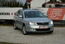 Škoda Octavia 4x4 1.8TSi 160KM Manual 2012r. lift Climatronic TEMPOMAT alufelgi NAVi - 8