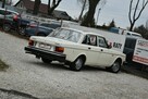 Volvo 244 DL 2.1 GAZ 107KM 1979r. Jeden właścicel od NOWOŚCI Polska historia - 7