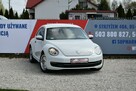 Volkswagen New Beetle 1.8TSi 180KM DSG 2015r. Skóra NAVi doinwestowany Super STAN - 7