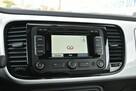 Volkswagen New Beetle 1.8TSi 180KM DSG 2015r. Skóra NAVi doinwestowany Super STAN - 9