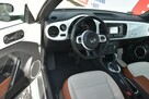 Volkswagen New Beetle 1.8TSi 180KM DSG 2015r. Skóra NAVi doinwestowany Super STAN - 12