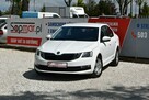 Škoda Octavia 1.6TDi 116KM 2019r. Polski SALON IIwł. 79tkm Klima LED 2xPDC Polecam - 16
