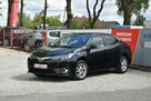 Toyota Corolla 1.6Valvematic 132KM 2018r. lift SALON Climatronic Kamera LED 47tkm - 2