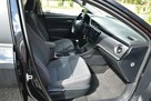 Toyota Corolla 1.6Valvematic 132KM 2018r. lift SALON Climatronic Kamera LED 47tkm - 10