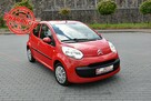 Citroen C1 1.0 BENZYNA 68KM 2006r. Klima 5drzwi Isofix - 1
