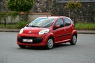 Citroen C1 1.0 BENZYNA 68KM 2006r. Klima 5drzwi Isofix - 3