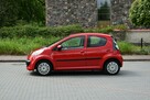 Citroen C1 1.0 BENZYNA 68KM 2006r. Klima 5drzwi Isofix - 4