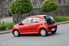 Citroen C1 1.0 BENZYNA 68KM 2006r. Klima 5drzwi Isofix - 5
