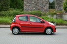 Citroen C1 1.0 BENZYNA 68KM 2006r. Klima 5drzwi Isofix - 7