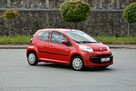 Citroen C1 1.0 BENZYNA 68KM 2006r. Klima 5drzwi Isofix - 8