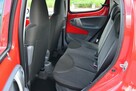Citroen C1 1.0 BENZYNA 68KM 2006r. Klima 5drzwi Isofix - 14